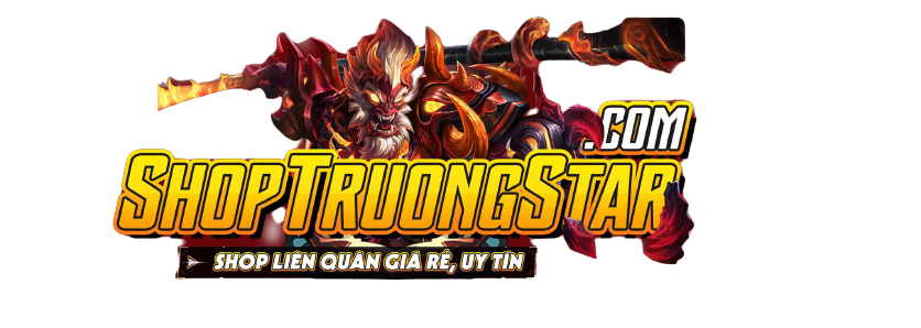 SHOP BÁN ACC LIÊN QUÂN UY TÍN GIÁ RẺ1